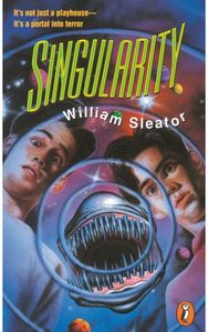 Singularity