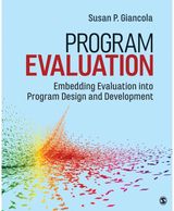 Program Evaluation Embedding Evaluation