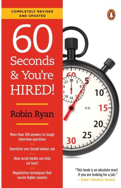 60 Seconds and Youre