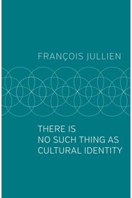 There Is No Such Thing as Cultural Identity