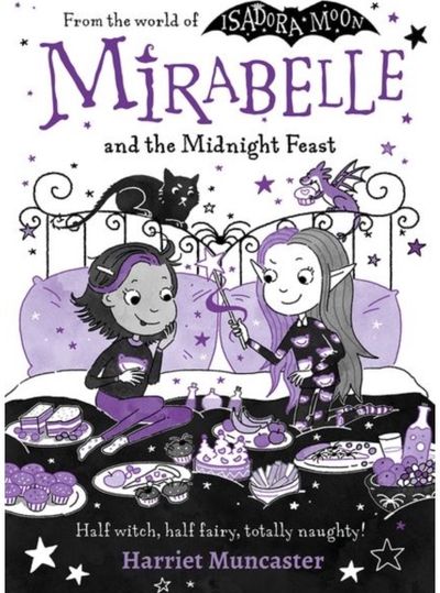 Mirabelle and the