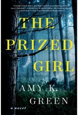 Prized Girl A Novel