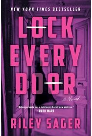 Lock Every Door: A Novel A Novel