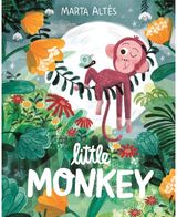 Little Monkey