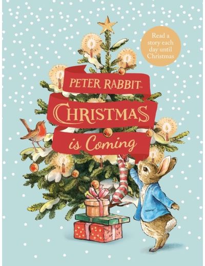 Peter Rabbit: