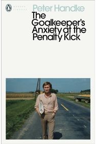 Goalkeepers Anxiety at the Penalty Kick