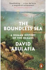 Boundless Sea A Human History of