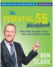 The Essential 55 Workbook: Revised and Updated Revised and Updated