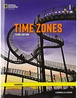 Time Zones 1: