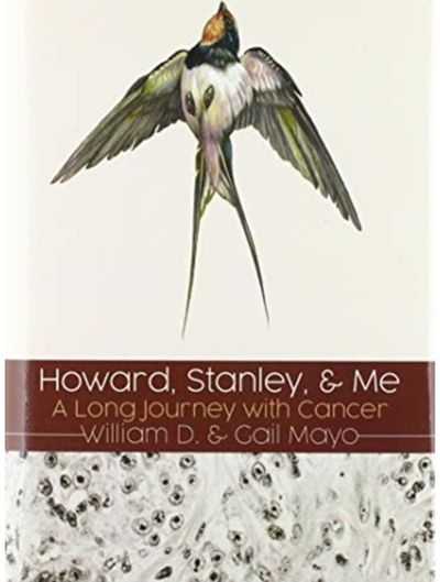 Howard, Stanley, and Dust-Jacket: A Long