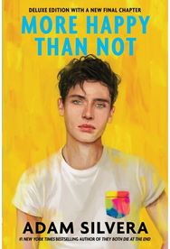 More Happy Than Not (Deluxe Edition)