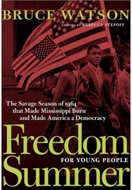 Freedom Summer For Young People