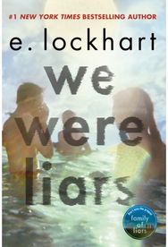 We Were Liars