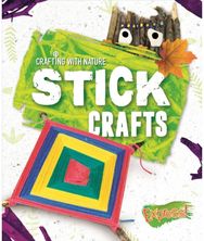 Stick Crafts