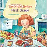 Night Before First