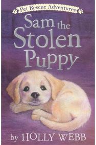 Sam the Stolen Puppy