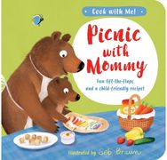 Picnic with Mommy