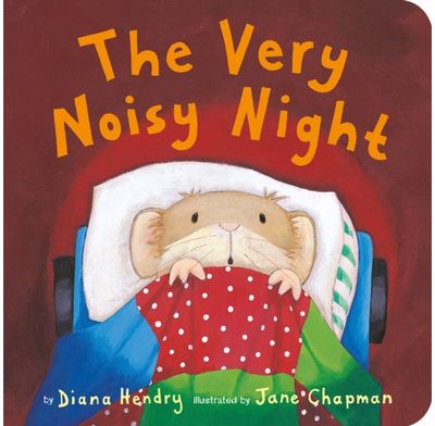 Very Noisy Night,