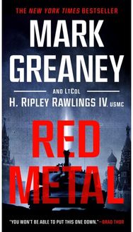 Red Metal