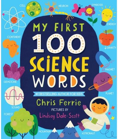 My First 100 Science