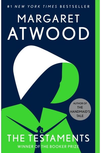 Testaments A Novel