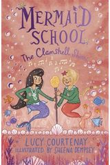 Mermaid School: The