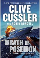 Wrath of Poseidon