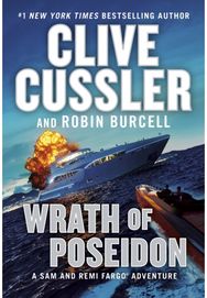 Wrath of Poseidon