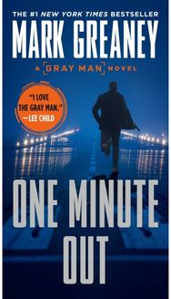 One Minute Out