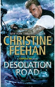 Desolation Road