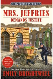 Mrs. Jeffries Demands Justice