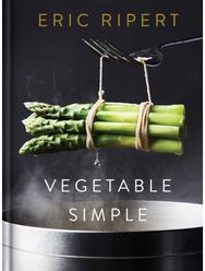 Vegetable Simple: A Cookbook: A Cookbook A Cookbook