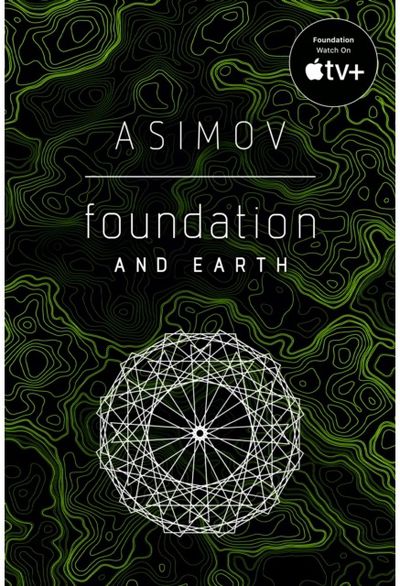 Foundation and Earth