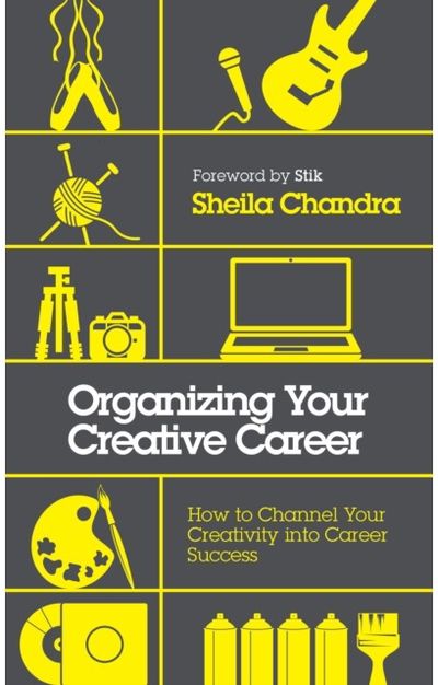 Organizing Your How to Channel Your