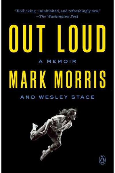 Out Loud A Memoir