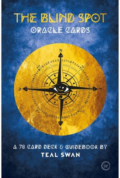 Blind Spot Oracle A 78 Card Deck &