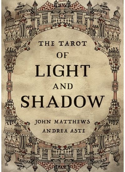 Tarot of Light and