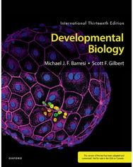 Developmental Biology
