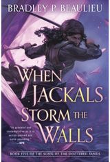 When Jackals Storm