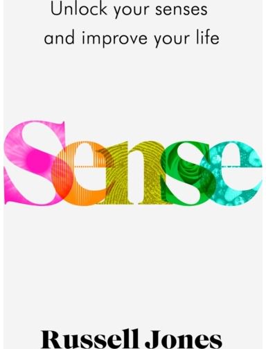 Sense The book that uses