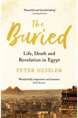 Buried Life, Death and