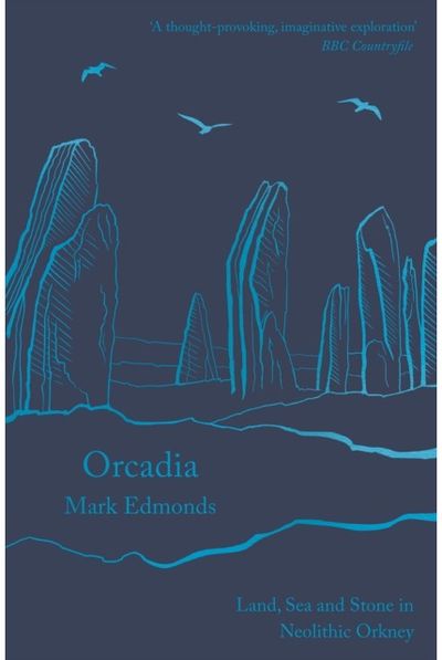 Orcadia Land, Sea and Stone