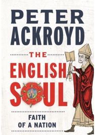 English Soul: Faith of a Nation The Faith of a Nation
