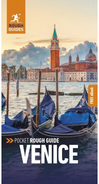Pocket Rough Guide
