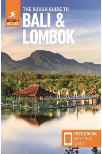 Rough Guide to Bali