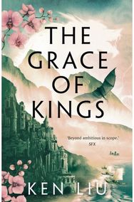 Grace of Kings