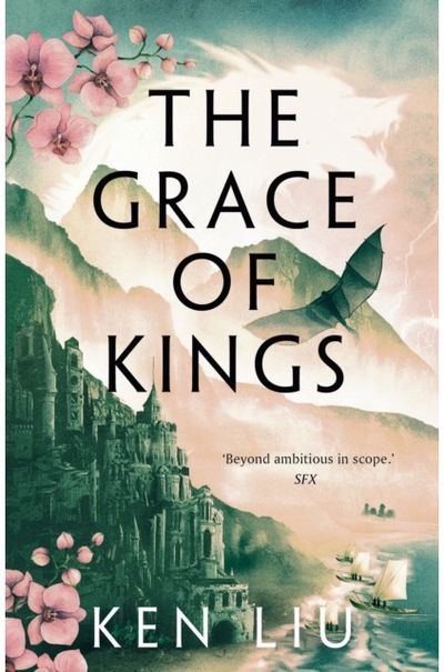 Grace of Kings