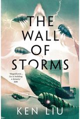 Wall of Storms