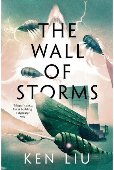 Wall of Storms
