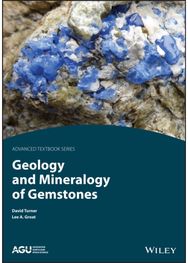 Geology and Mineralogy of Gemstones